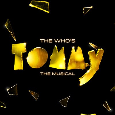 More Info for The Who's Tommy