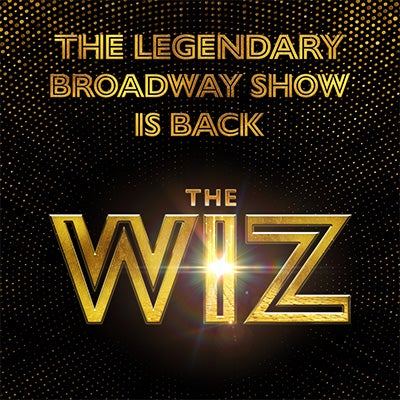 More Info for The Wiz