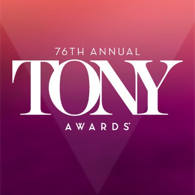 More Info for 76th Annual Tony Awards