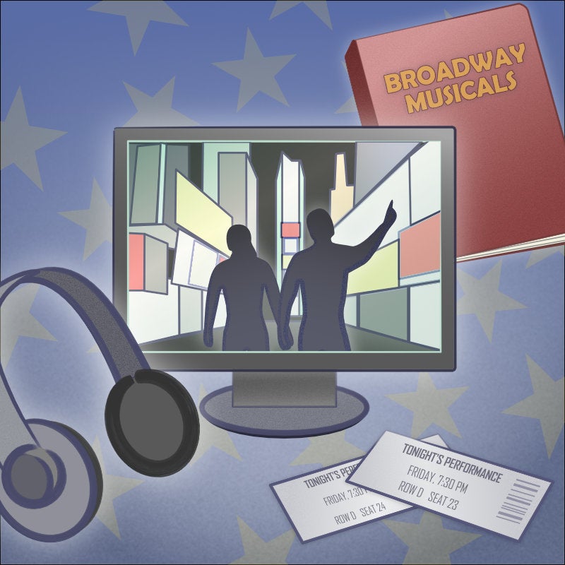 More Info for The Broadway Aficionado Toolkit