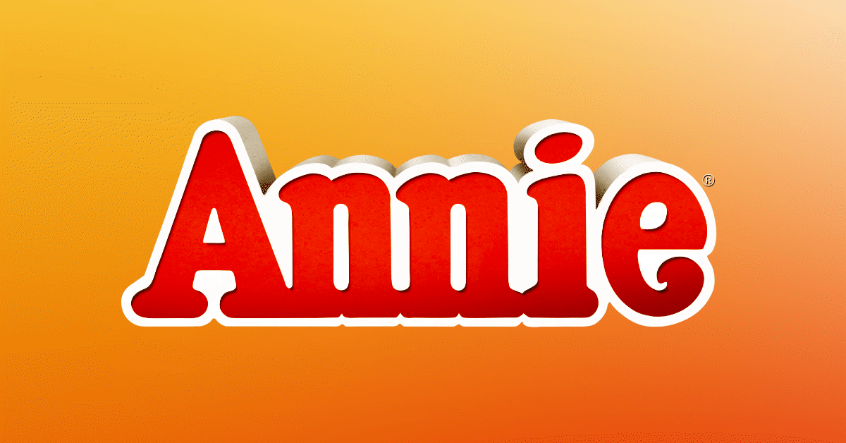 Annie Broadway in Spokane