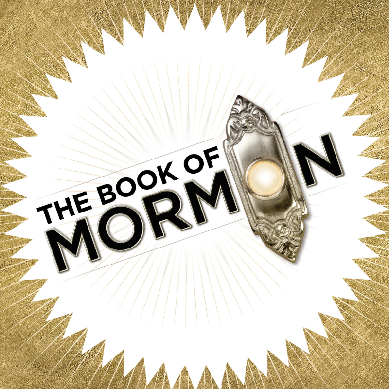 More Info for THE BOOK OF MORMON