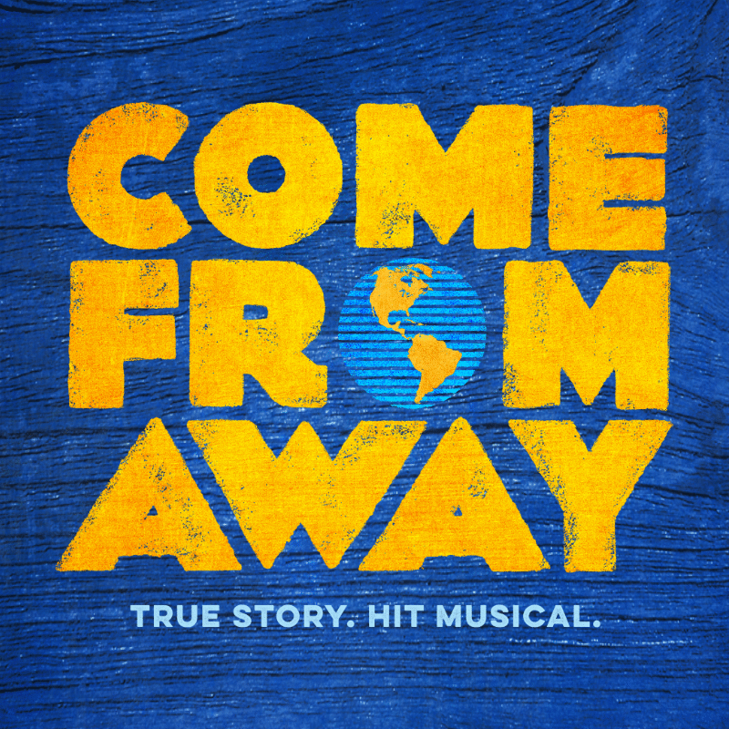 More Info for Come From Away