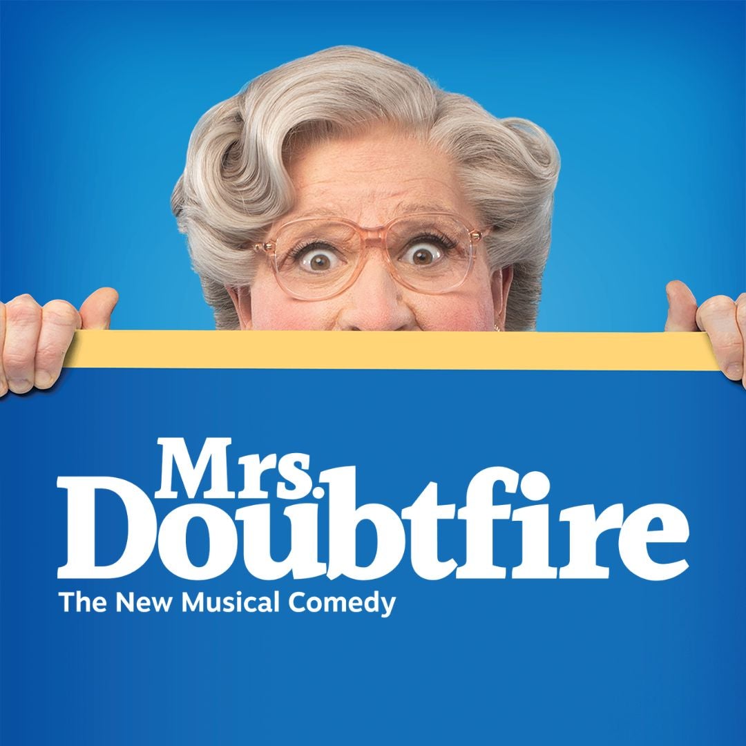 More Info for Mrs. Doubtfire