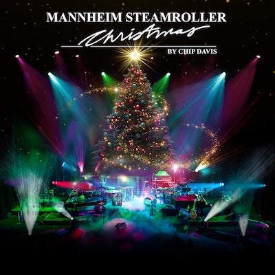 More Info for Mannheim Steamroller Christmas by Chip Davis