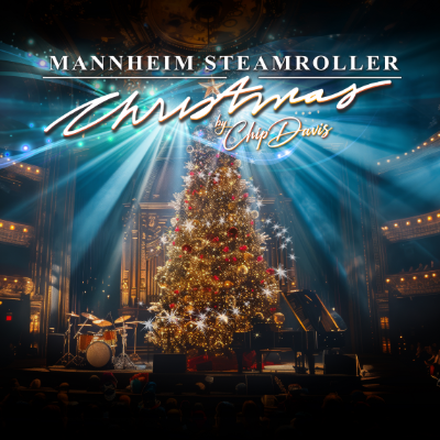 More Info for Mannheim Steamroller Christmas by Chip Davis