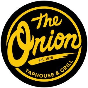 The Onion Taphouse & Grill