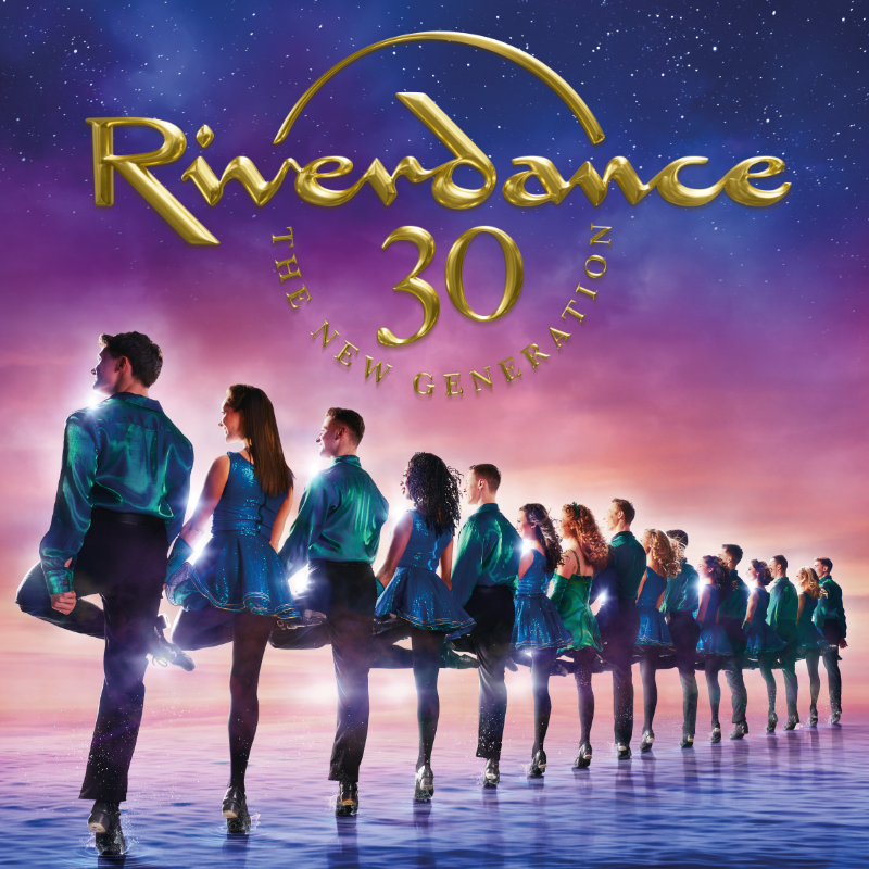 More Info for Riverdance 30 – The New Generation