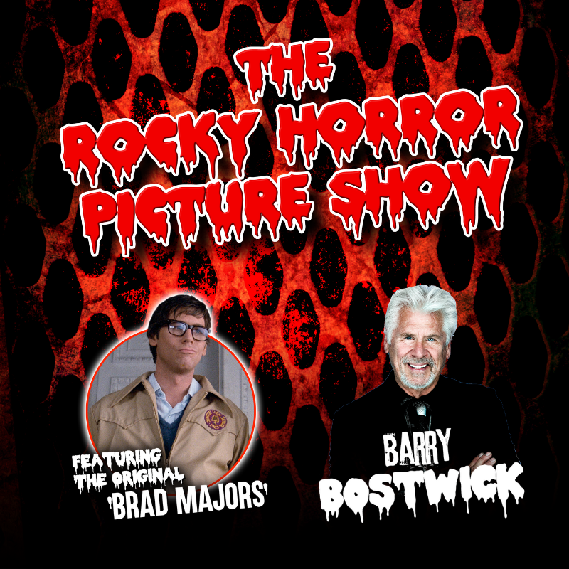More Info for The Rocky Horror Picture Show