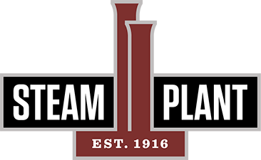 Steam Plant