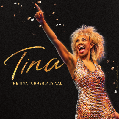 More Info for TINA - The Tina Turner Musical
