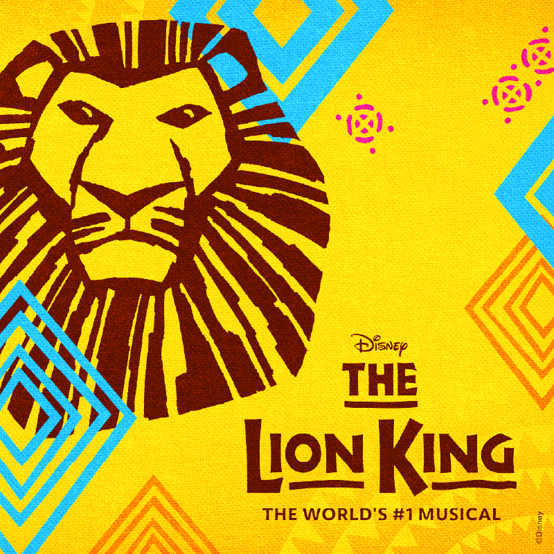 More Info for Disney's The Lion King