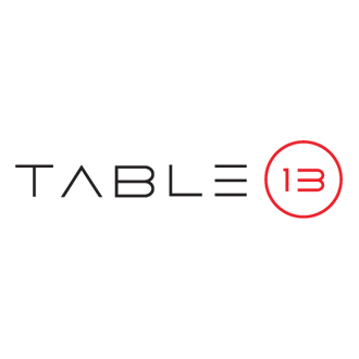 Table 13