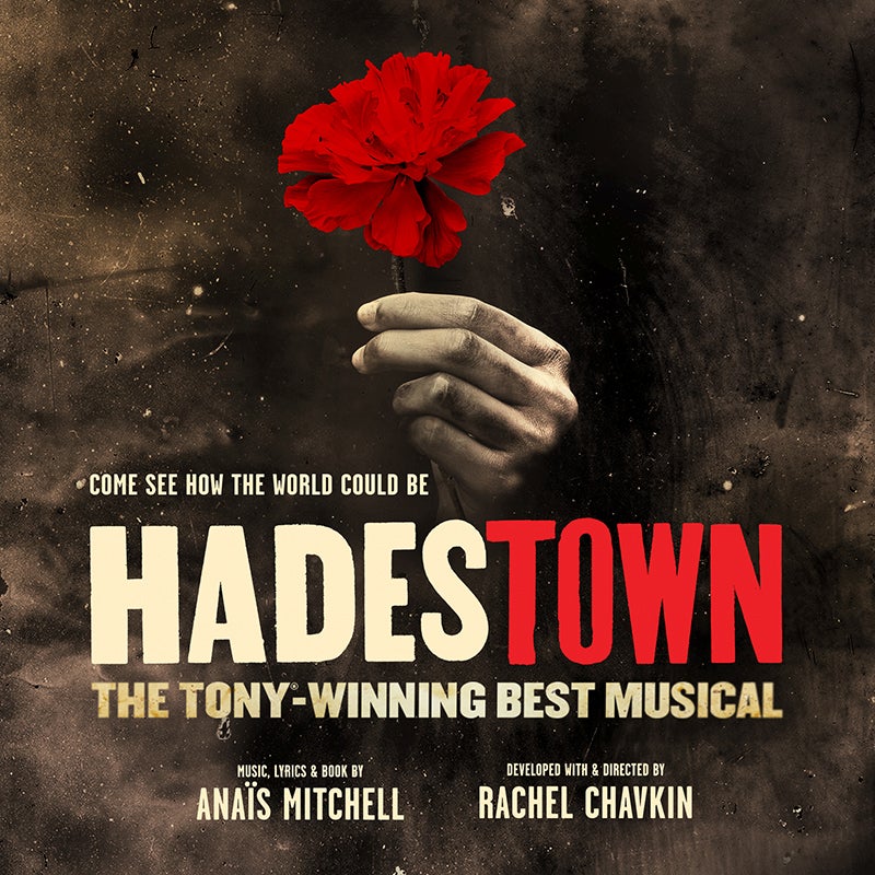 More Info for Share Your Hadestown Artwork!