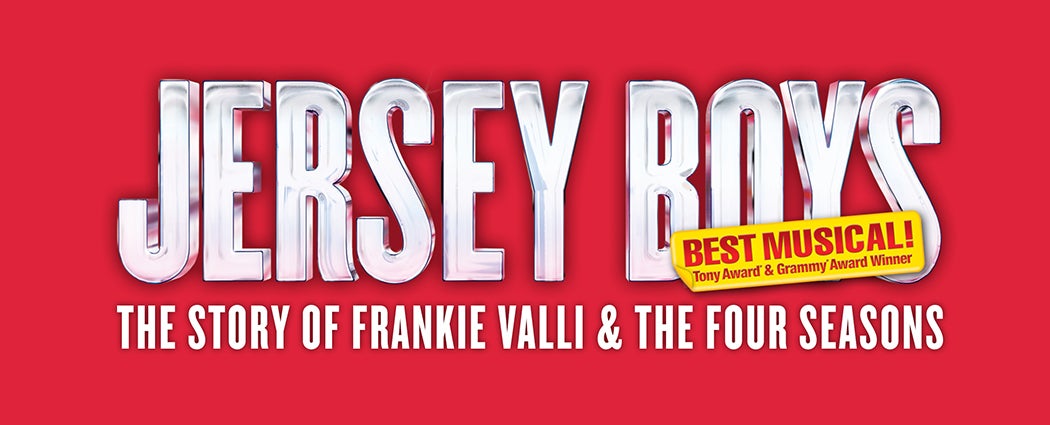 More Info for Jersey Boys