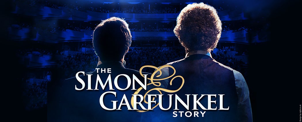 Simon and Garfunkel Photo