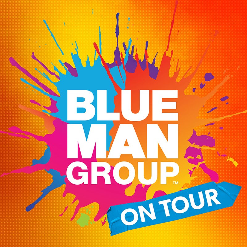 Blue Man Group - All You Need to Know BEFORE You Go (with Photos)