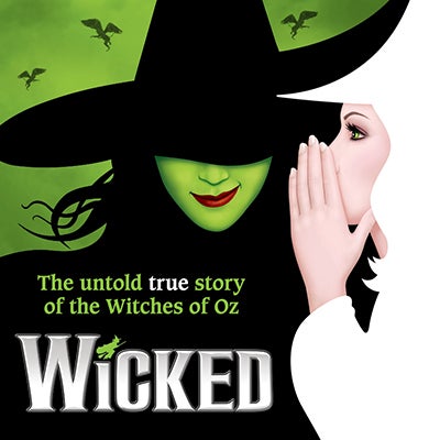 More Info for Wicked