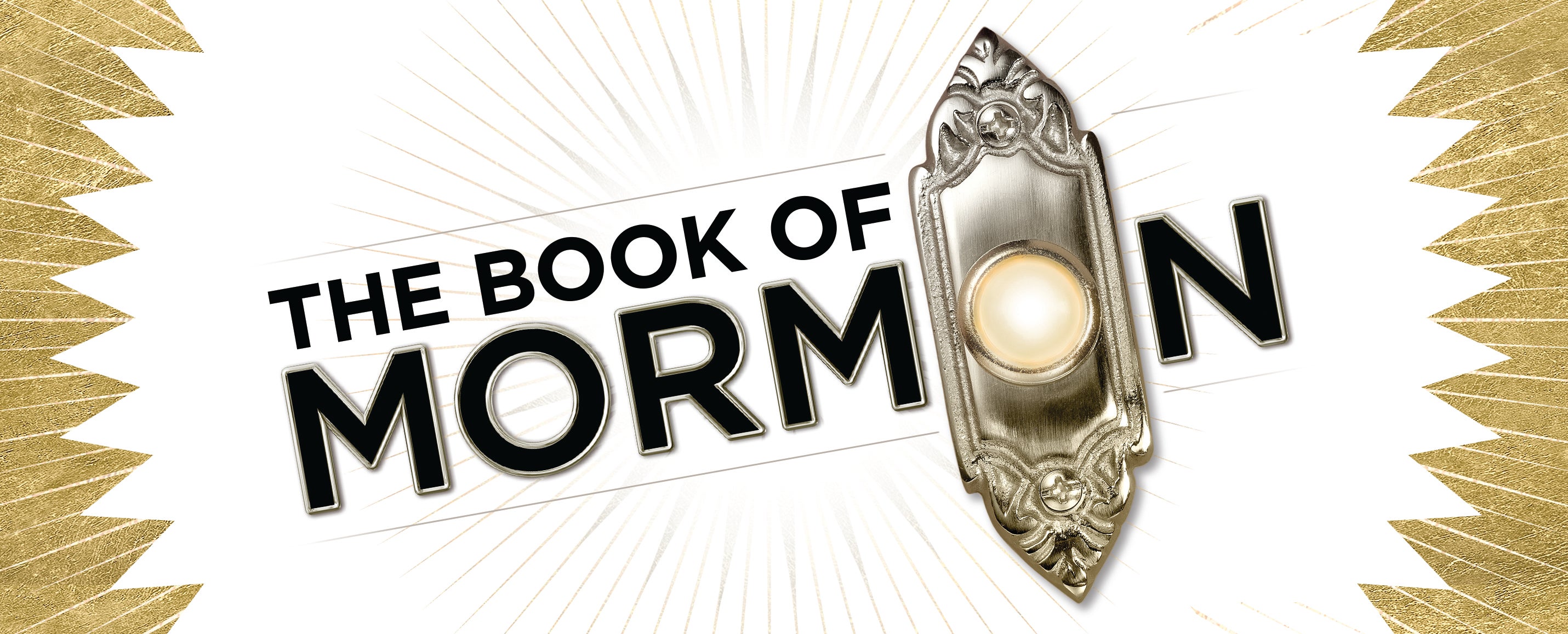 The Book of Mormon Broadway in Spokane