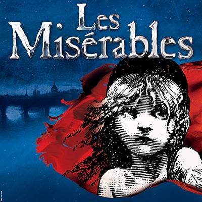 More Info for LES MISÉRABLES