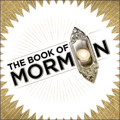 More Info for The Book of Mormon Lottery: Enter to Win $25 Tickets