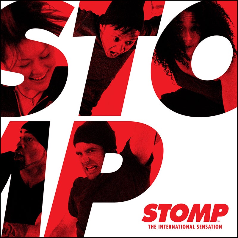 More Info for STOMP