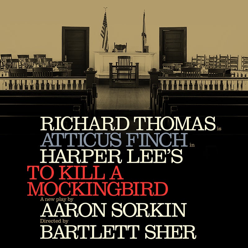 More Info for Harper Lee's TO KILL A MOCKINGBIRD