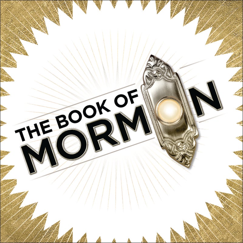 More Info for The Book of Mormon