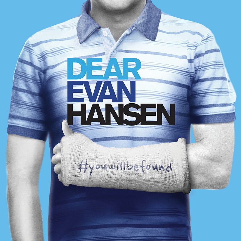 Dear Evan Hansen Lottery: Enter to Win $25 Tickets