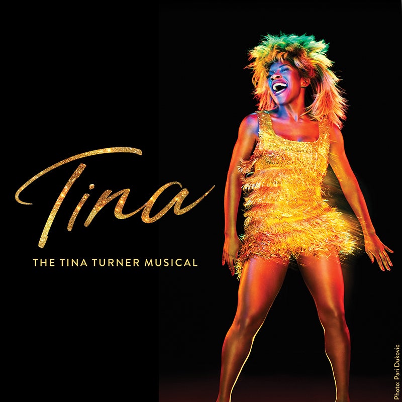 More Info for TINA—­­The Tina Turner Musical