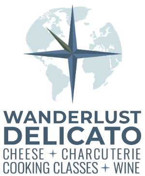 Wanderlust Delicato