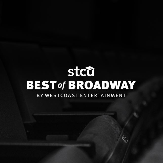 STCU Best of Broadway Broadway in Spokane